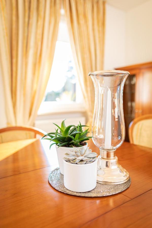 Appartement Sophie Bressanone Zewnętrze zdjęcie