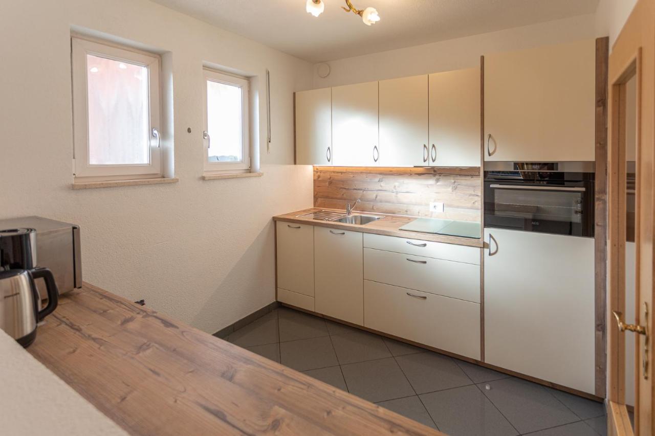 Appartement Sophie Bressanone Zewnętrze zdjęcie