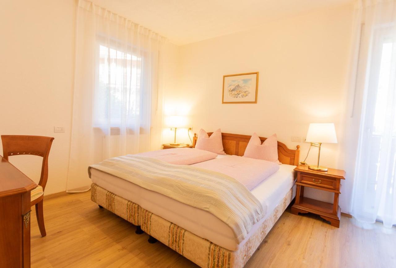 Appartement Sophie Bressanone Zewnętrze zdjęcie