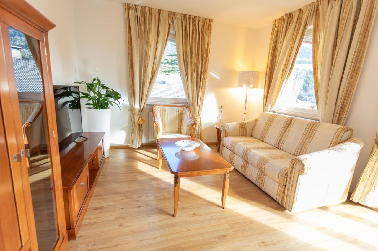 Appartement Sophie Bressanone Zewnętrze zdjęcie
