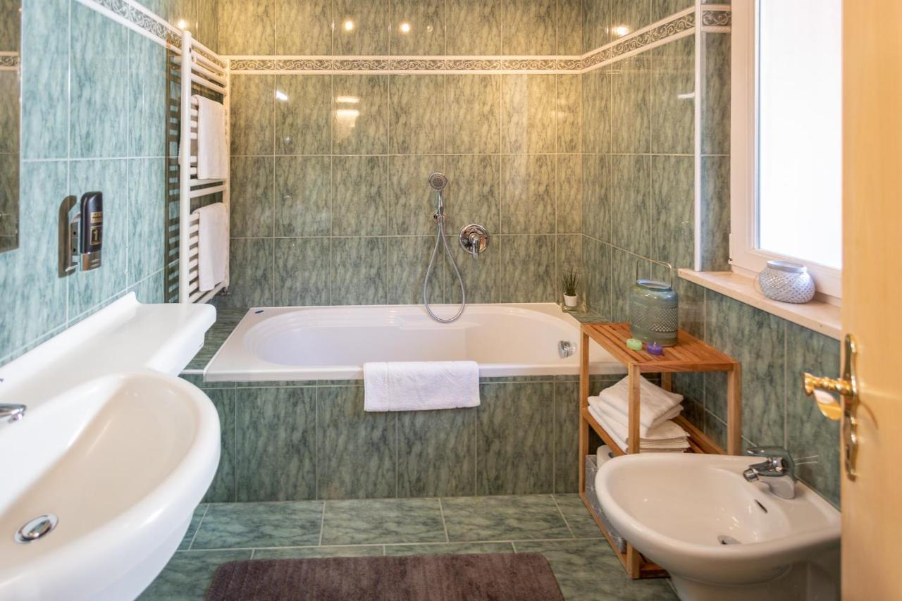 Appartement Sophie Bressanone Zewnętrze zdjęcie