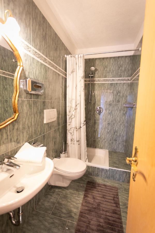 Appartement Sophie Bressanone Zewnętrze zdjęcie