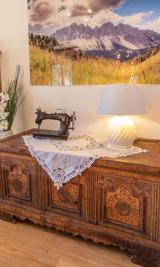 Appartement Sophie Bressanone Zewnętrze zdjęcie