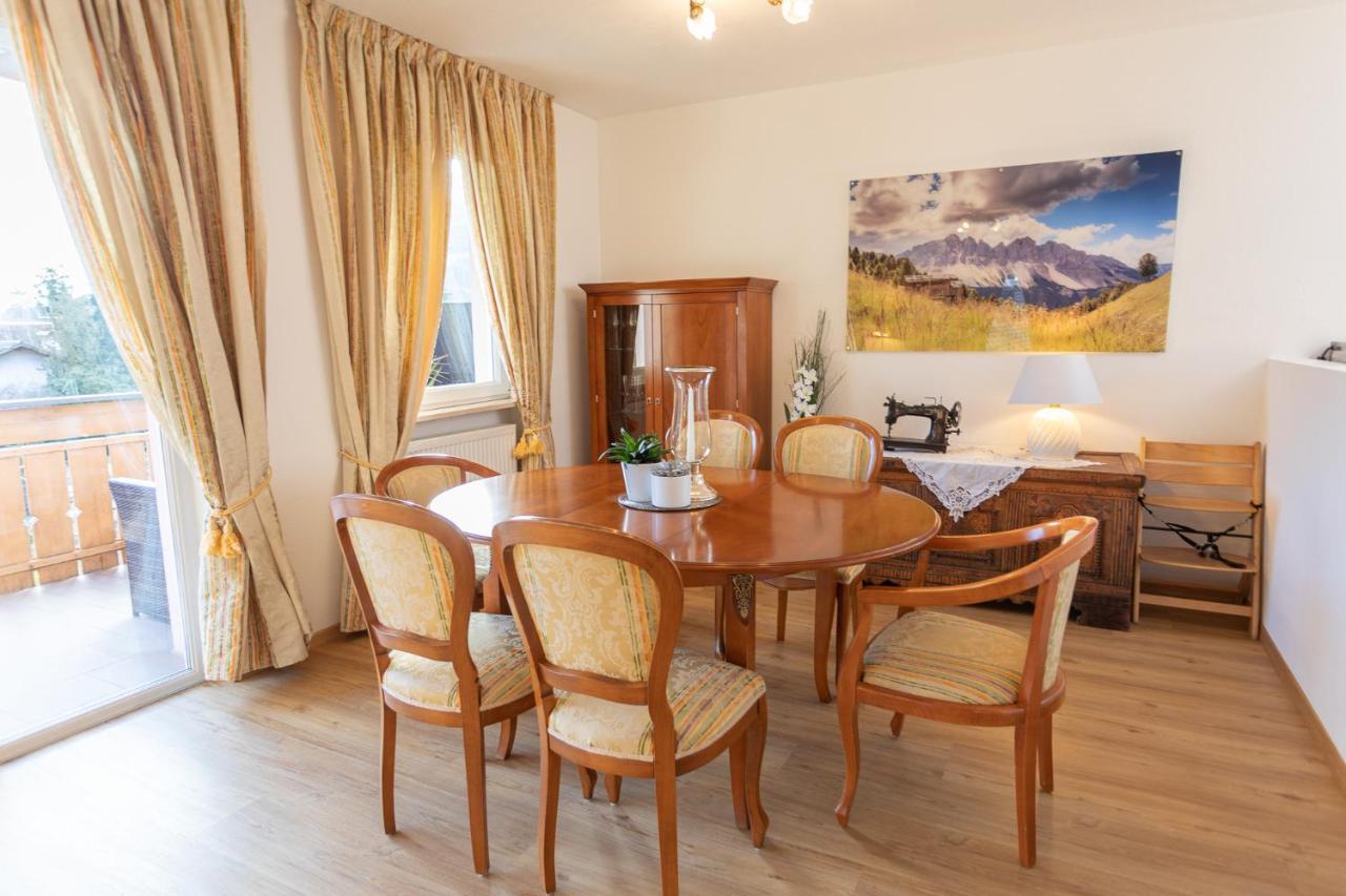 Appartement Sophie Bressanone Zewnętrze zdjęcie