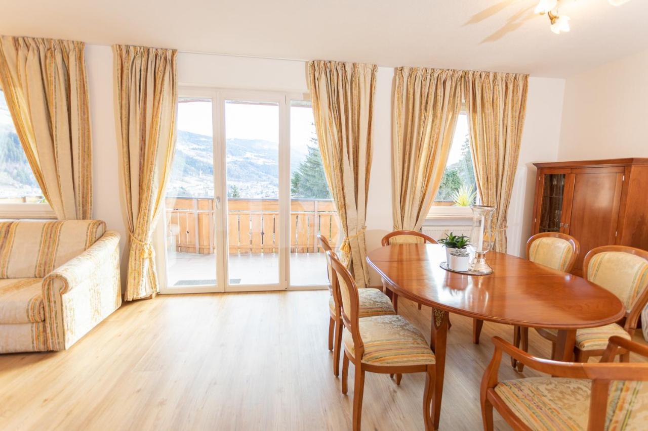 Appartement Sophie Bressanone Zewnętrze zdjęcie
