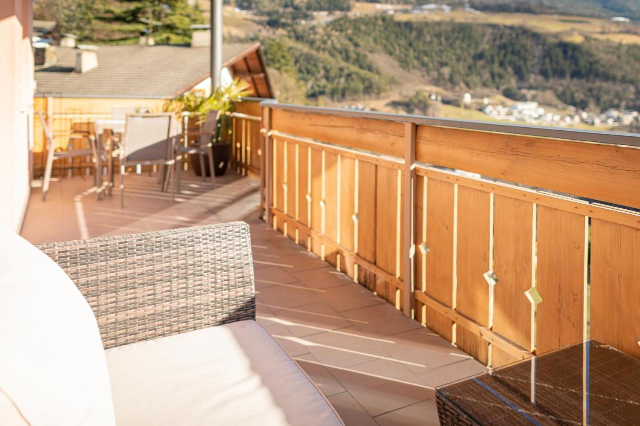 Appartement Sophie Bressanone Zewnętrze zdjęcie